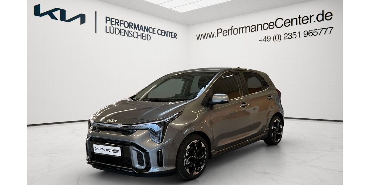 Kia Picanto 1.500 km 20.290 &euro; Lüdenscheid 58509
