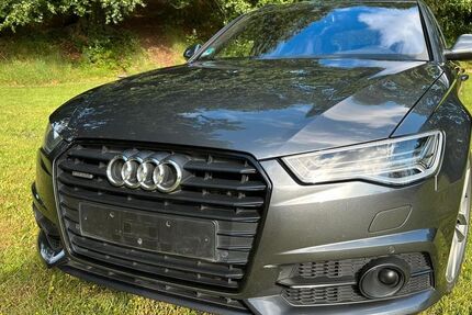 Audi A6 201.500 km 19.000 &euro; Winsen 24568