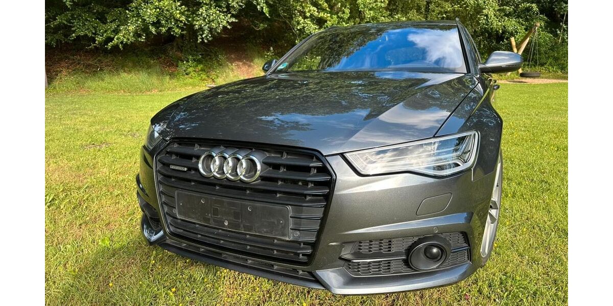 Audi A6 201.500 km 19.000 &euro; Winsen 24568