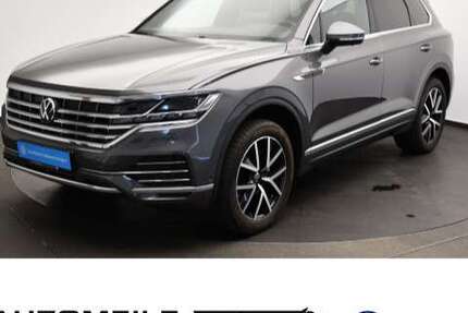 VW Touareg 87.278 km 42.590 &euro; Wolfsburg 38440
