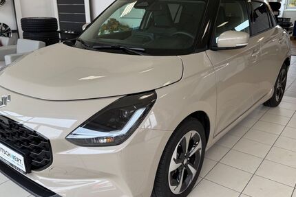 Suzuki Swift 13.450 km 17.950 &euro; Feuchtwangen 91555