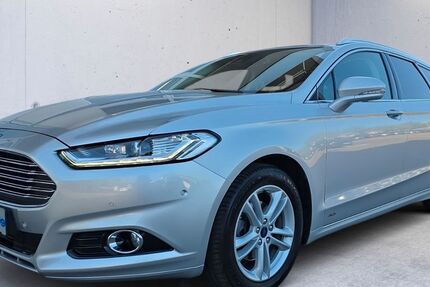 Ford Mondeo 68.500 km 18.990 &euro; Singen 78224