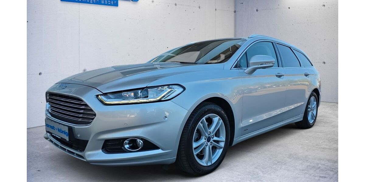 Ford Mondeo 69.000 km 18.990 &euro; Singen 78224