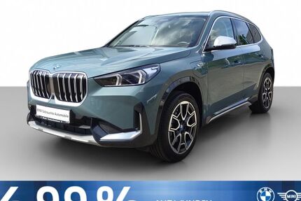 BMW X1 25.890 km 42.870 &euro; Lauda-Königshofen 97922