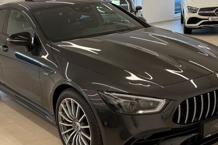 Mercedes-Benz AMG GT 150.000 km 56.500 &euro; Herford 32051