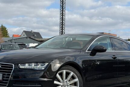 Audi A7 131.900 km 22.999 &euro; Breitenbach 37327