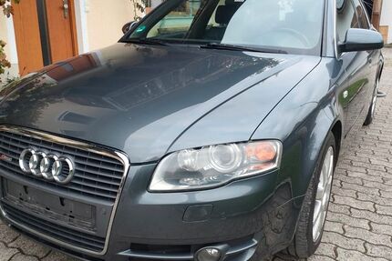 Audi A4 258.000 km 3.600 € Dorfen 84405
