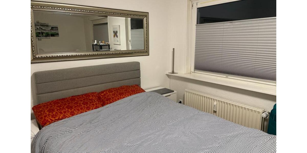 Dachgeschoßwohnung Wennigsen (Deister) - 2 Zimmer, 20 m&sup2;, 580&euro; | Angebot:25515103