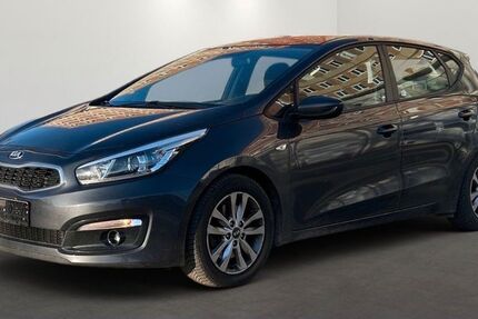 Kia ceed / Ceed 210.000 km 5.600 &euro; Velten 16727