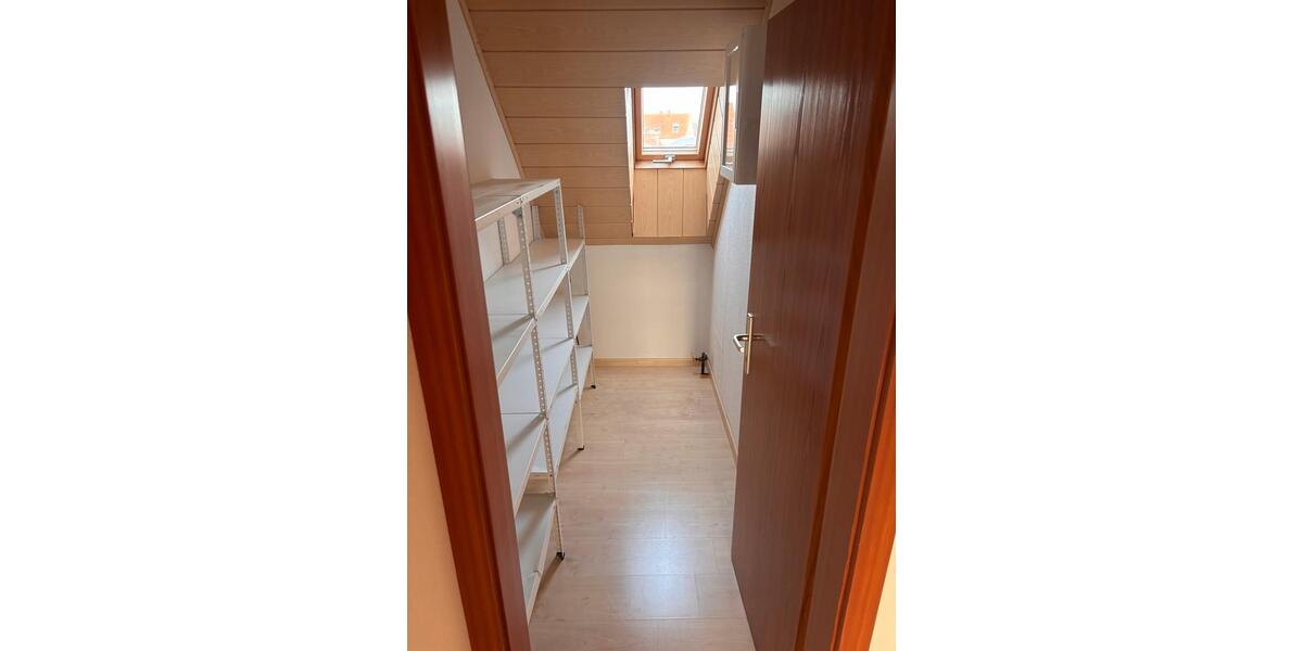 Schöne helle 4 Zimmerwohnung in Reundorf zu vermieten 4 zimmer