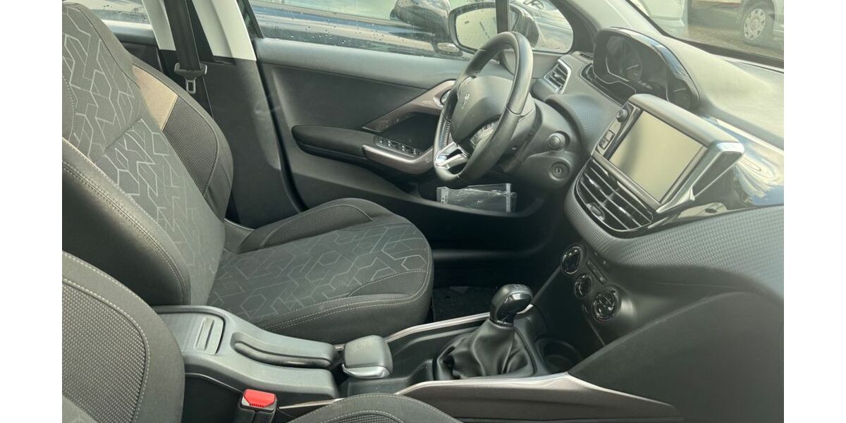 Peugeot 2008 104.000 km 6.000 &euro; Lambrecht 67466