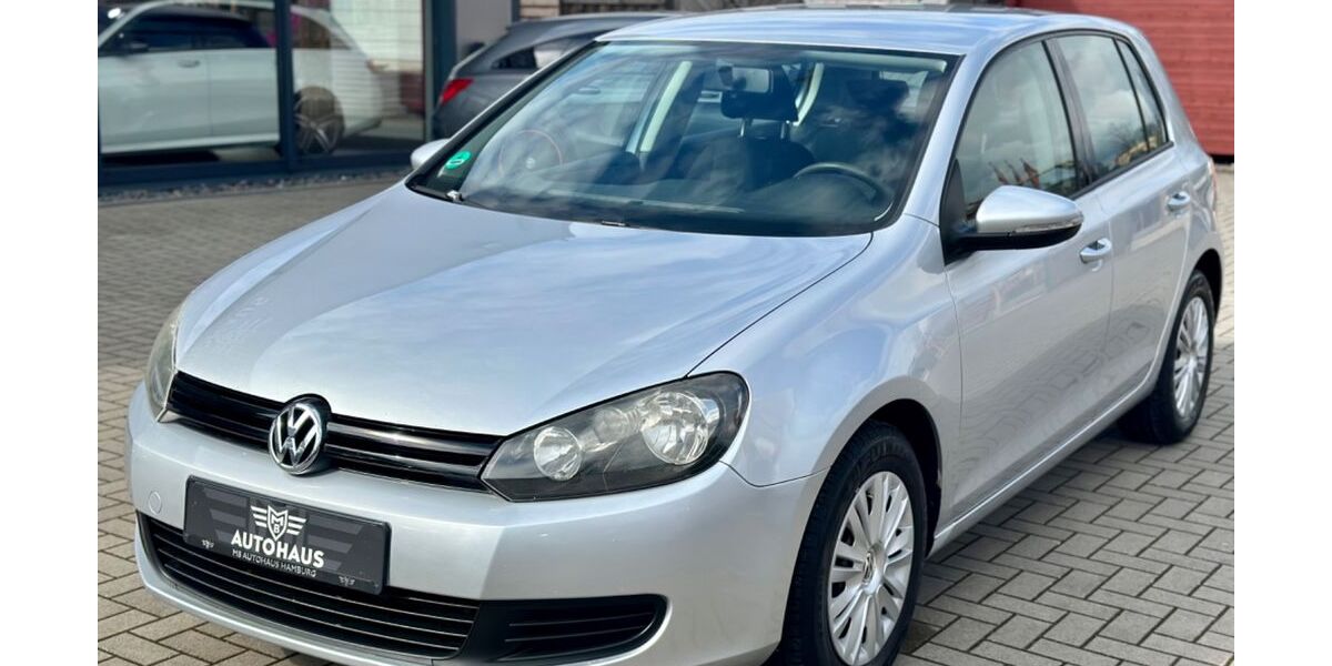 VW Golf 187.000 km 5.190 &euro; Quickborn-Hamburg 25451
