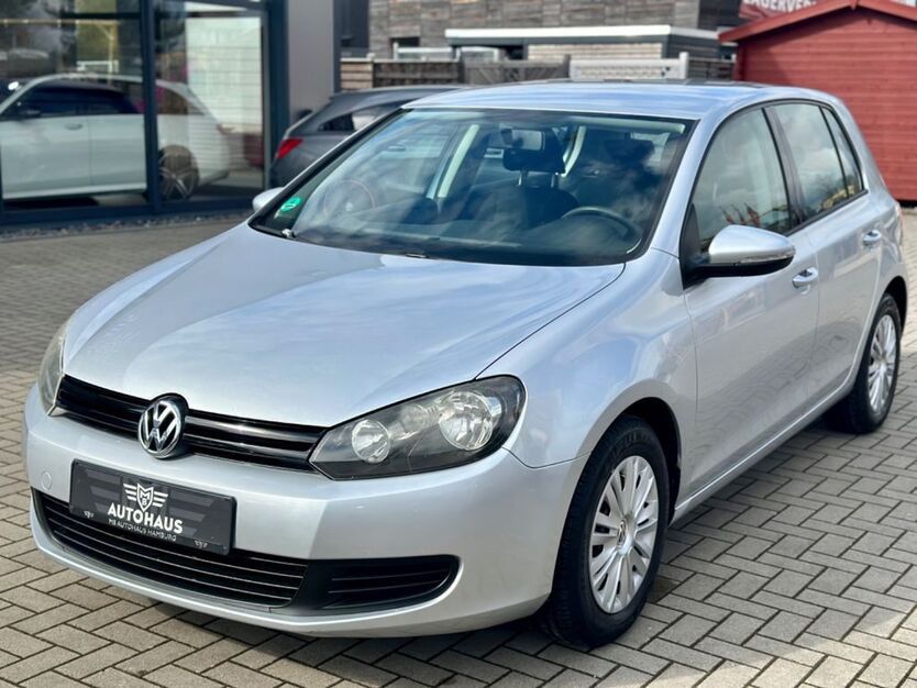 VW Golf 187.000 km 5.290 € Quickborn-Hamburg 25451
