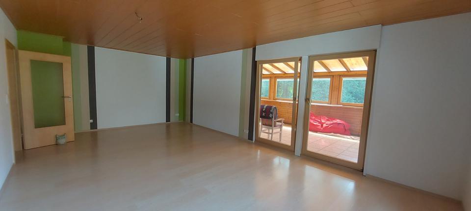 3,5-Zi EG Wohnung in Oy-Mittelberg, Teilort 3.5 zimmer