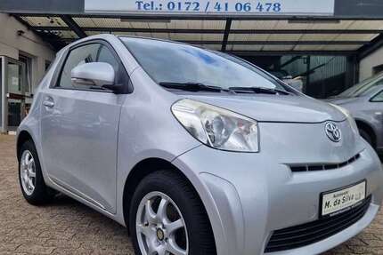 Toyota iQ 236.000 km 4.480 &euro; Ratekau 23626