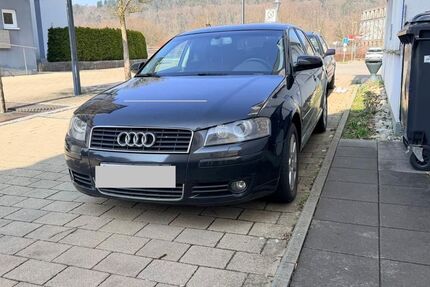 Audi A3 170.400 km 2.800 &euro; Sigmaringen 72488