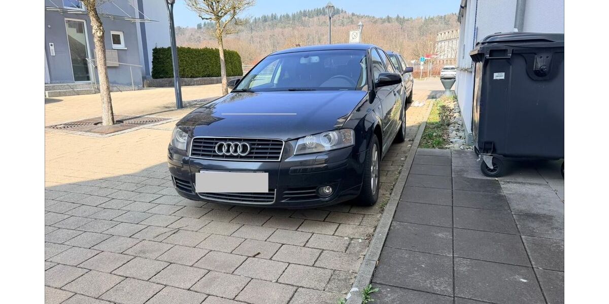 Audi A3 170.400 km 2.800 &euro; Sigmaringen 72488