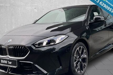 BMW 120 3.500 km 34.340 &euro; Itzehoe 25524