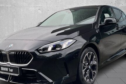 BMW 120 6.900 km 31.930 &euro; Itzehoe 25524