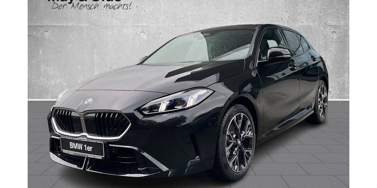 BMW 120 6.900 km 31.930 &euro; Itzehoe 25524