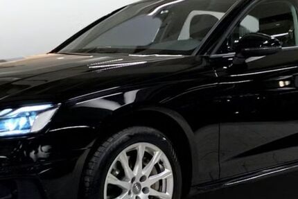 Audi A4 81.610 km 26.900 &euro; Villingen-Schwenningen 78052