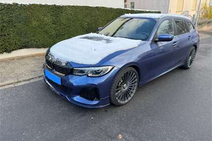 Alpina D3