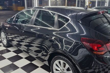 Opel Astra 154.000 km 7.490 &euro; Mühlheim am Main 63165