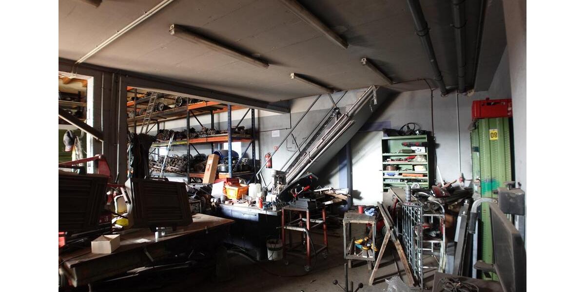 Gewerbeobjekt Bad Harzburg - 4.000&euro; | Angebot:19930850
