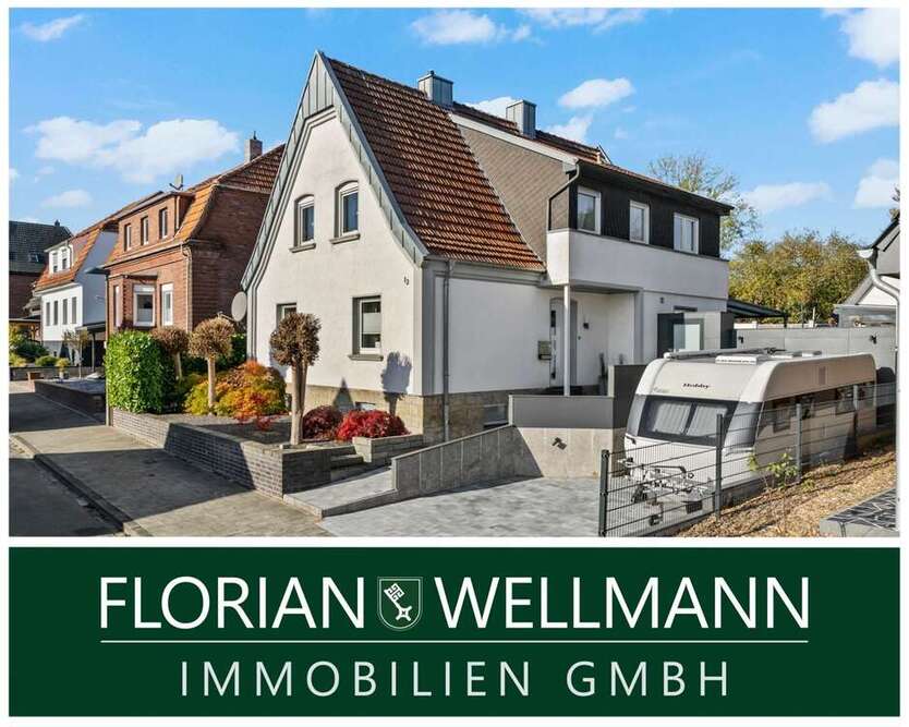 Haus zum Kaufen in Rheine 499.000 € 168.95 m²