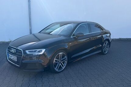 Audi A3 71.000 km 20.000 &euro; Bad Kreuznach 55543