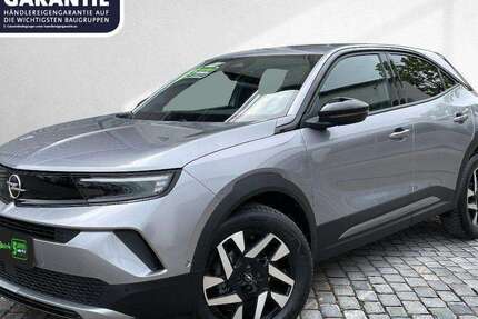 Opel Mokka 12.199 km 20.680 &euro; München 81827