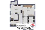 Einfamilienhaus Lathen - 6 Zimmer, 140 m&sup2;, 950&euro; | Angebot:25896370