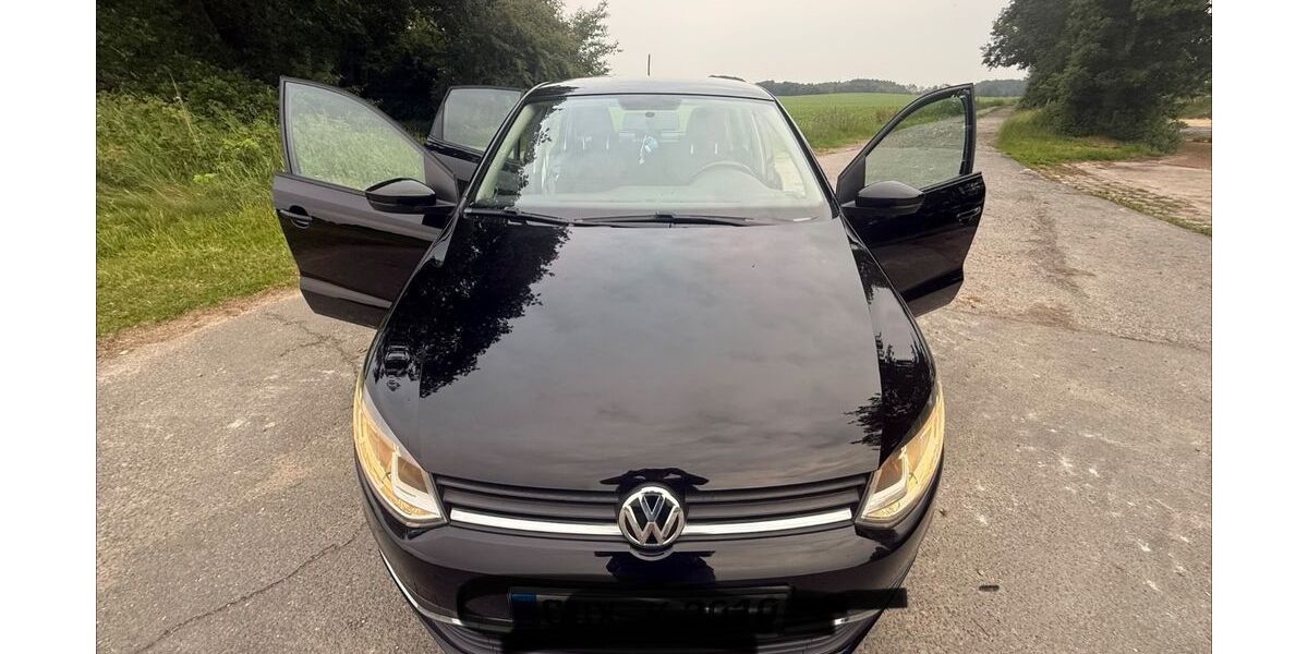 VW Polo 74.000 km 7.800 &euro; Lamstedt 21769
