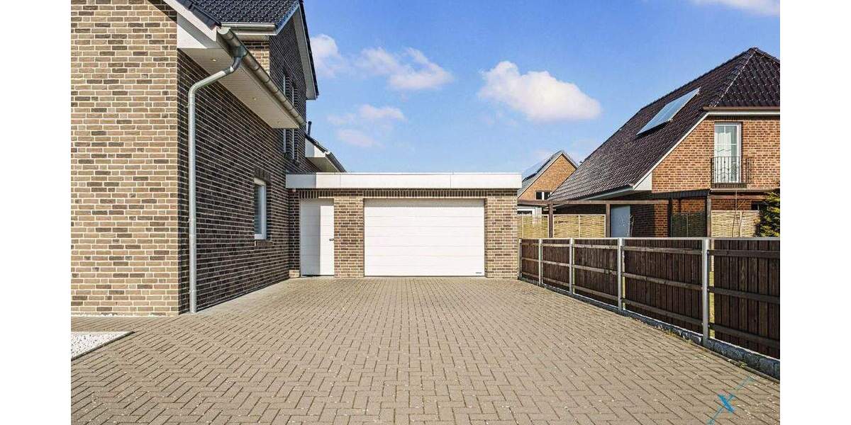 Einfamilienhaus Hemmingstedt - 5 Zimmer, 147 m&sup2;, 449.000&euro; | Angebot:25600953