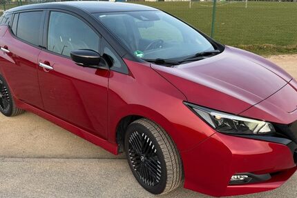 Nissan Leaf 70.100 km 15.800 &euro; Neu-Anspach 61267