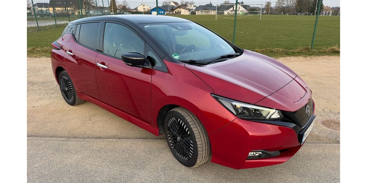 Nissan Leaf 70.100 km 15.800 &euro; Neu-Anspach 61267