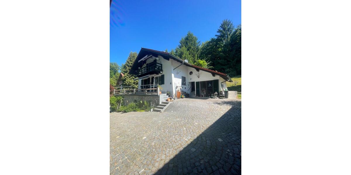 Einfamilienhaus Grafenau Frauenberg - 4 Zimmer, 140 m&sup2;, 299.000&euro; | Angebot:26789196