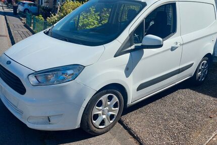 Ford Transit Courier 84.125 km 6.700 &euro; Wesel 46487