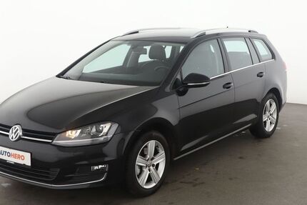 VW Golf 94.622 km 15.660 € Leipzig 04328