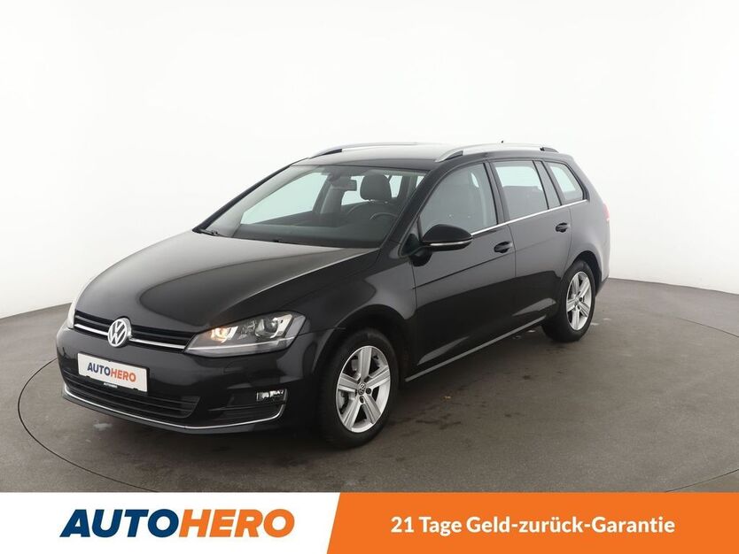 VW Golf 94.622 km 15.660 € Leipzig 04328