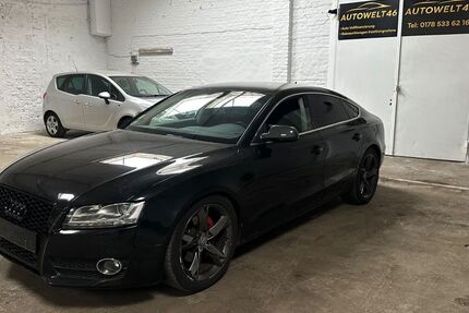 Audi A5 191.000 km 5.750 &euro; Berlin 13409