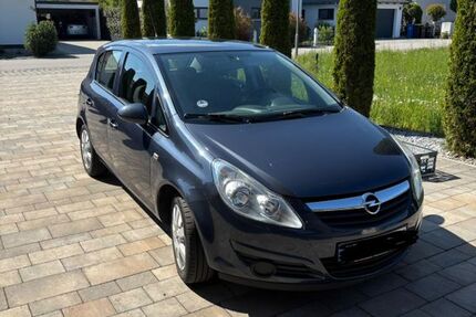 Opel Corsa 183.000 km 1.700 &euro; Kirchdorf 84375