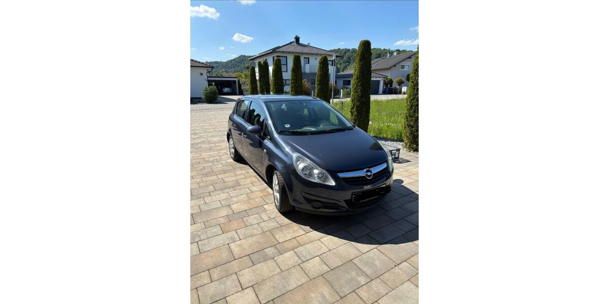 Opel Corsa 183.000 km 2.150 &euro; Kirchdorf 84375