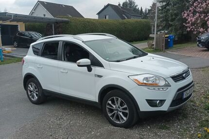 Ford Kuga 233.600 km 6.700 &euro; Goslar 38640