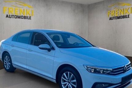 VW Passat 145.500 km 21.999 &euro; Fulda 36043