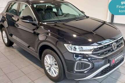 VW T-Roc 28.924 km 19.590 € Wuppertal - Barmen 42287