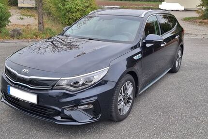 Kia Optima 85.000 km 18.200 € Aurachtal 91086