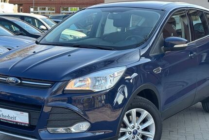 Ford Kuga 106.474 km 8.999 &euro; Güstrow 18273