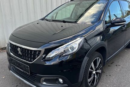 Peugeot 2008 106.000 km 7.990 &euro; Böblingen 71034