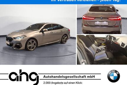 BMW 220 Gran Coupé